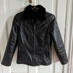 Vintage Skea Paris Vail Jacket, Made in Colorado - 8 medium